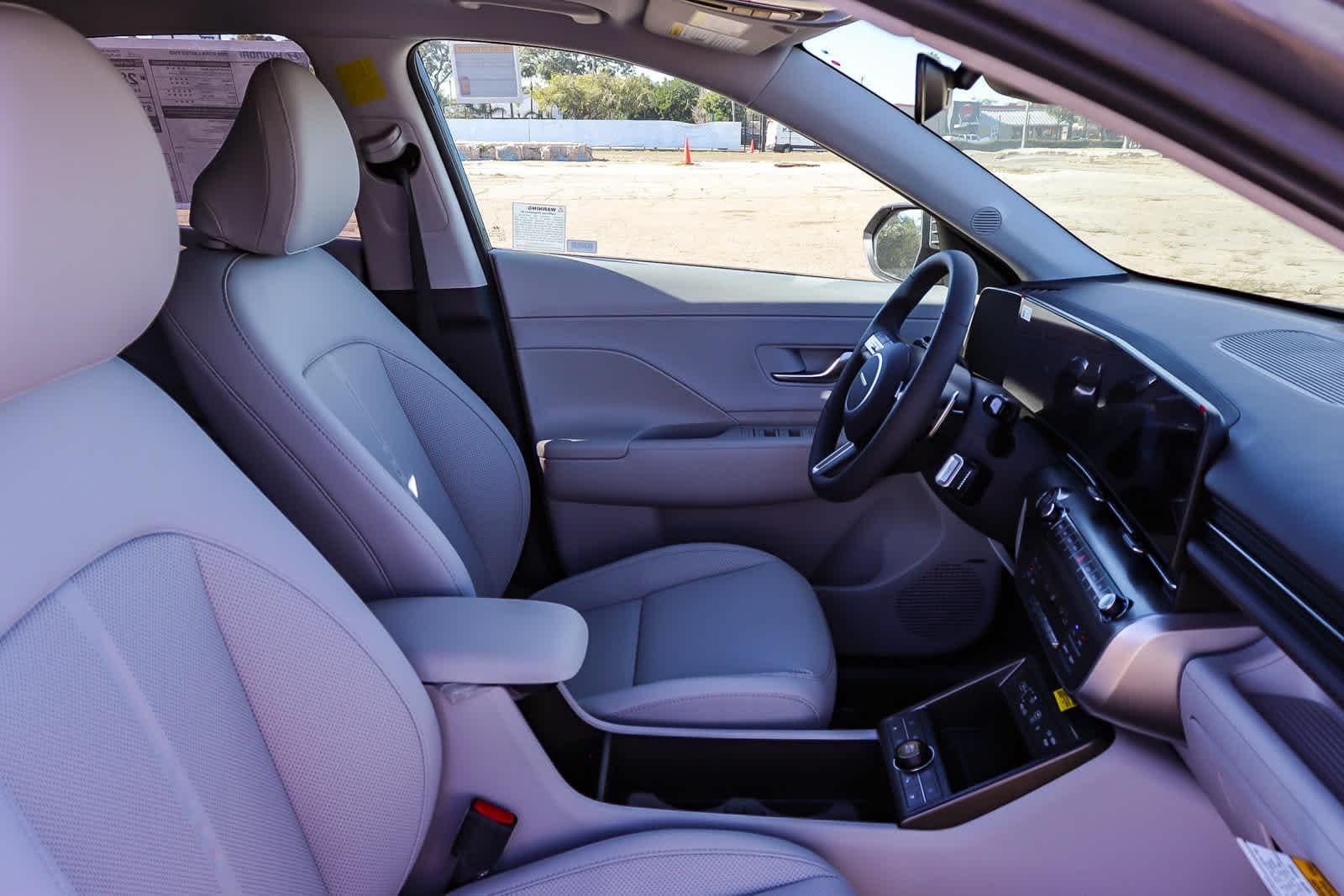 Thumbnail: 2026 Hyundai Kona - 20