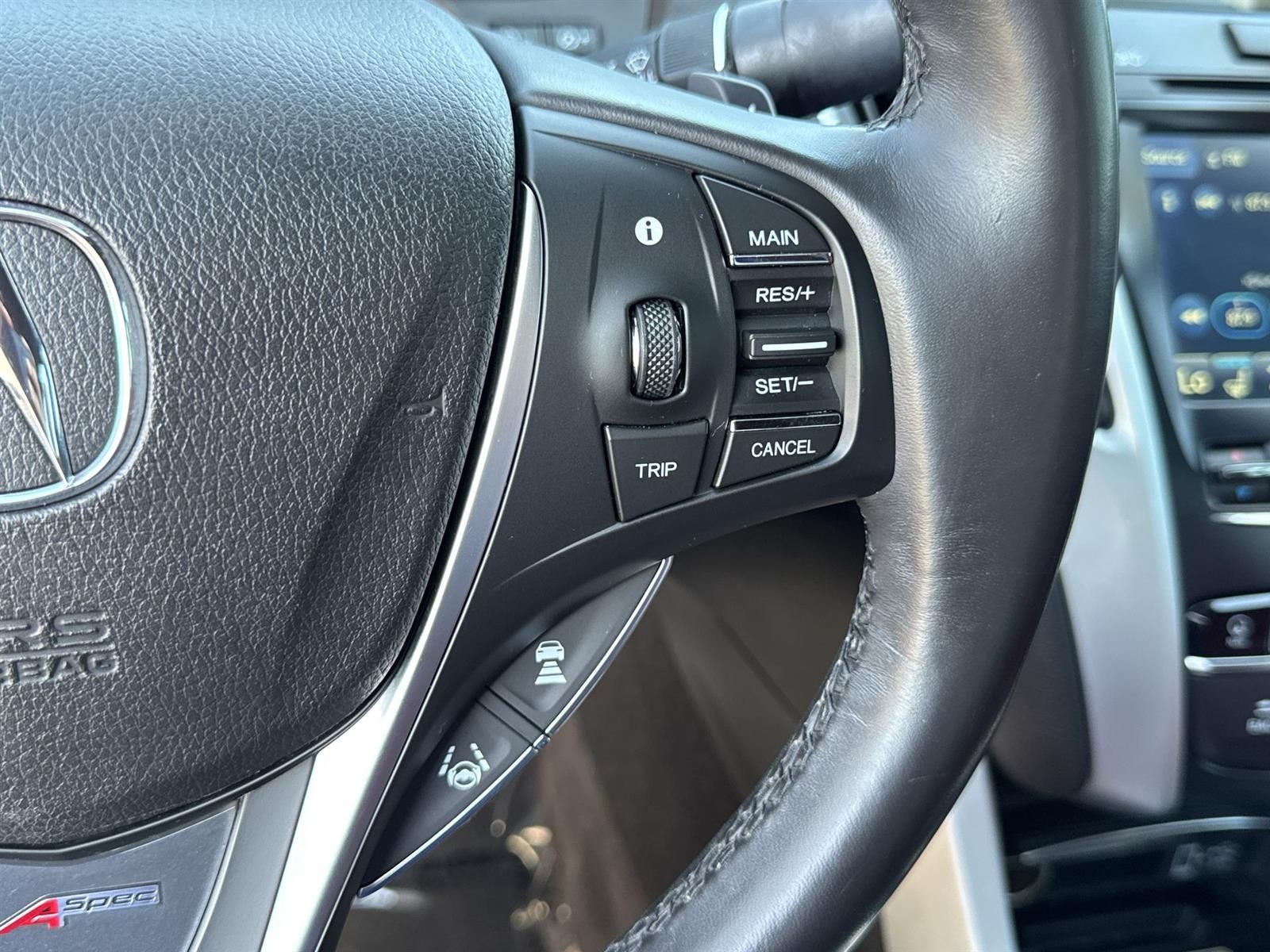 Thumbnail: 2019 Acura TLX - 12