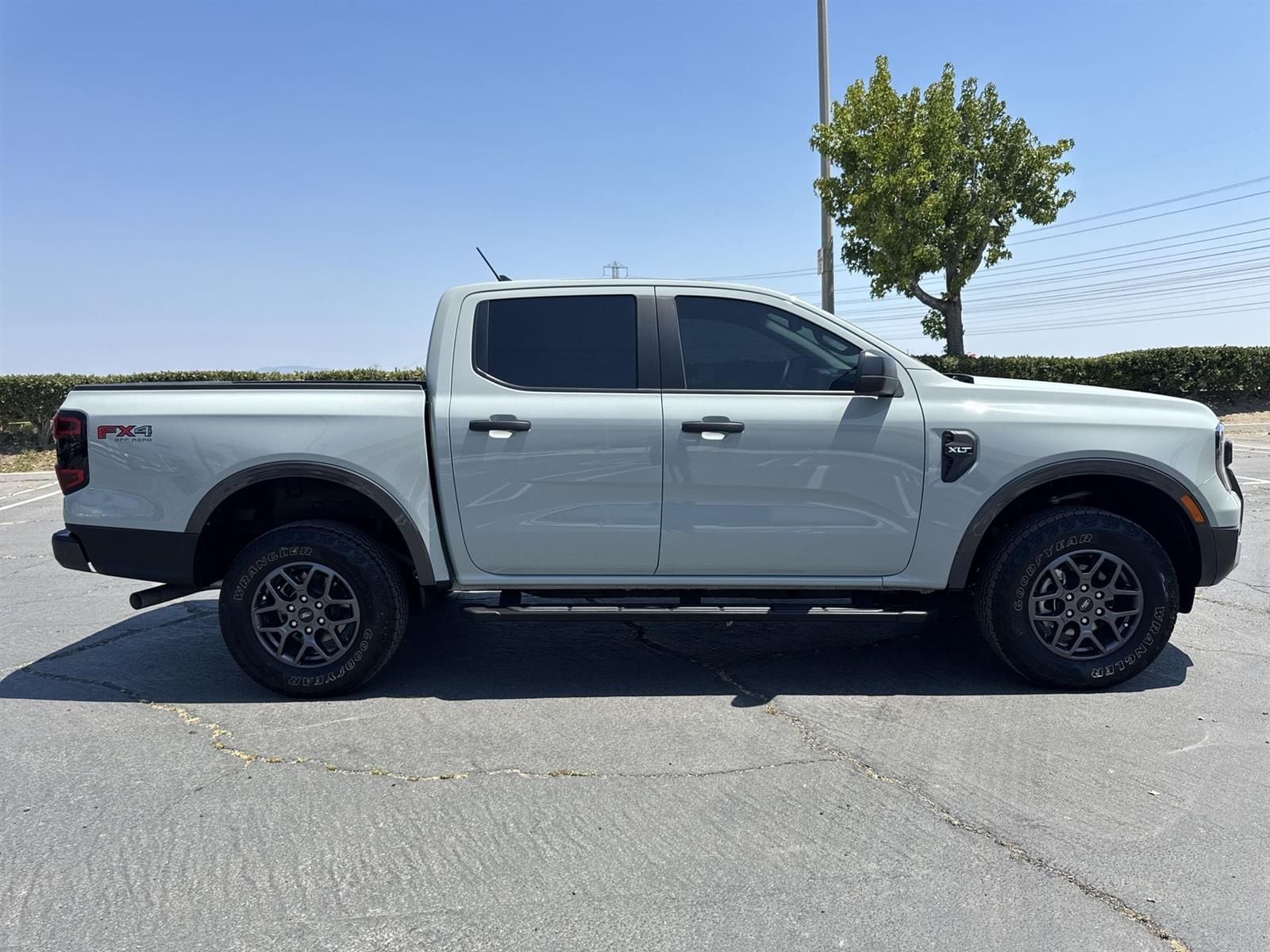 Thumbnail: 2024 Ford Ranger - 3
