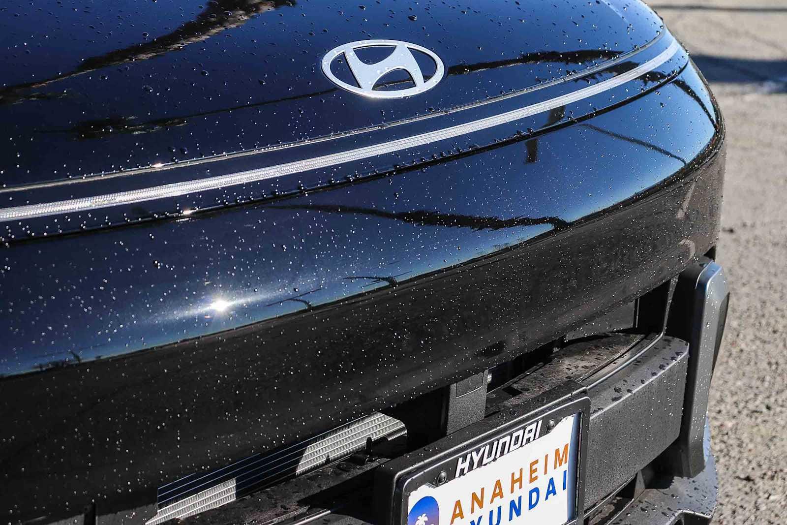 Thumbnail: 2026 Hyundai Kona - 5