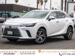 Used 2023 Lexus RX 350  SUV