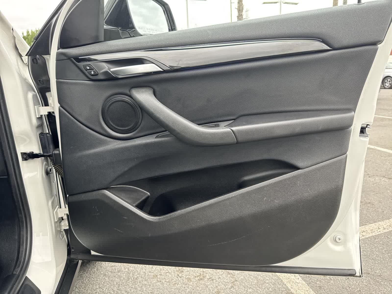 Thumbnail: 2022 BMW X2 - 38