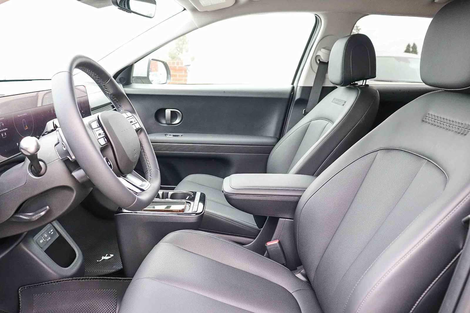 Thumbnail: 2026 Hyundai Ioniq 5 - 20