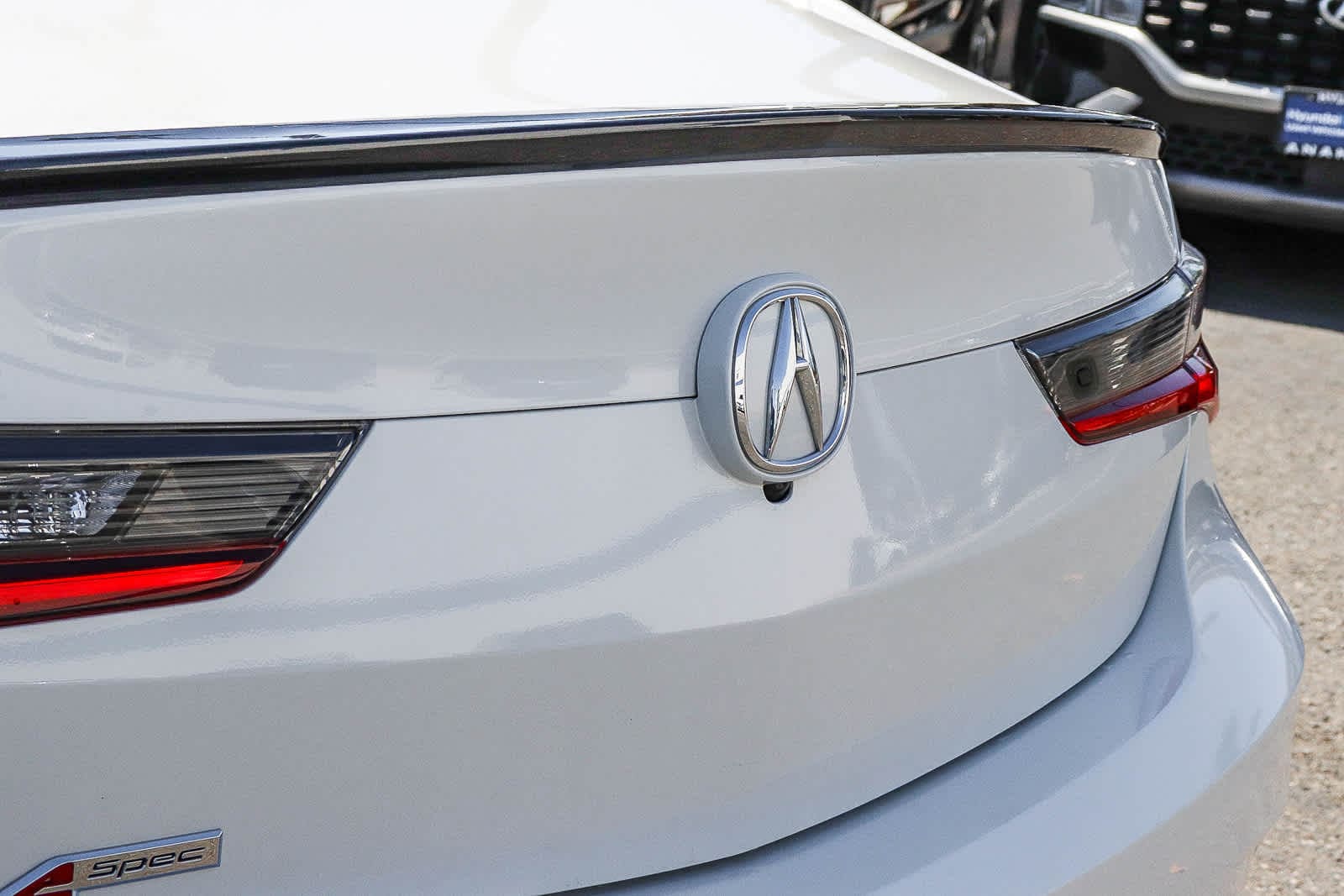 Thumbnail: 2022 Acura ILX - 12