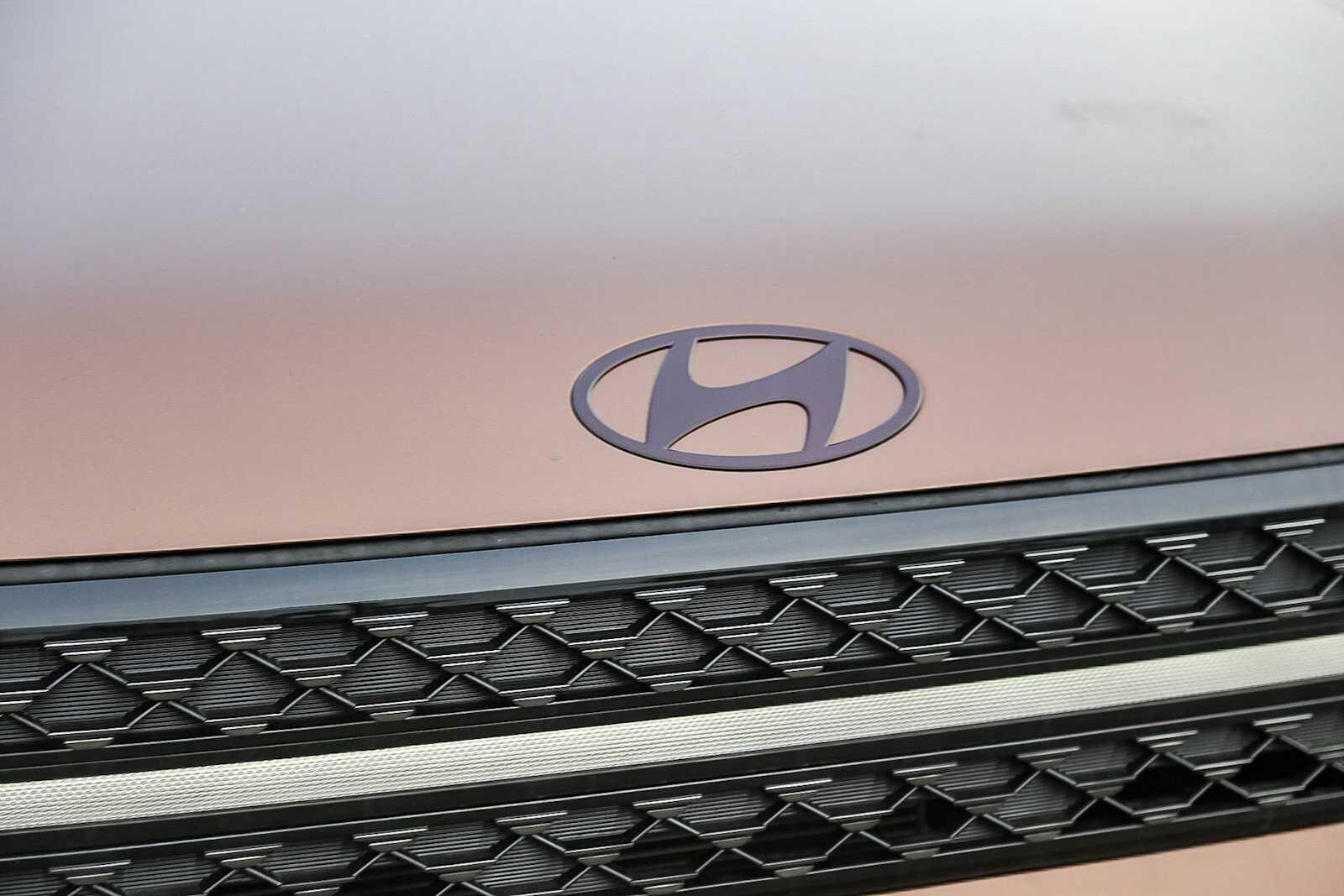 Thumbnail: 2026 Hyundai Santa Fe - 5