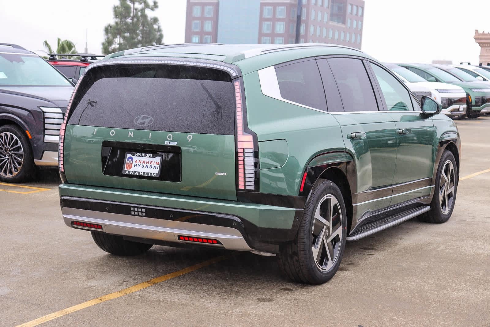 Thumbnail: 2026 Hyundai Ioniq - 6