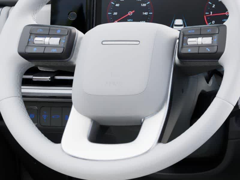 Thumbnail: 2025 Hyundai Santa Fe - 22