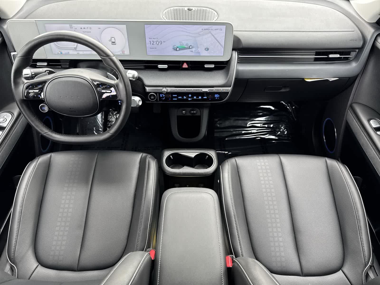 Thumbnail: 2023 Hyundai Ioniq 5 - 8