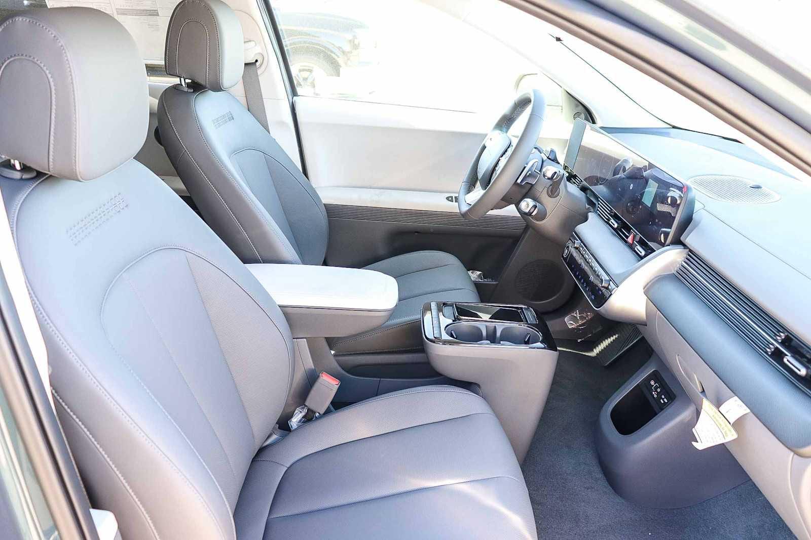 Thumbnail: 2026 Hyundai Ioniq 5 - 18