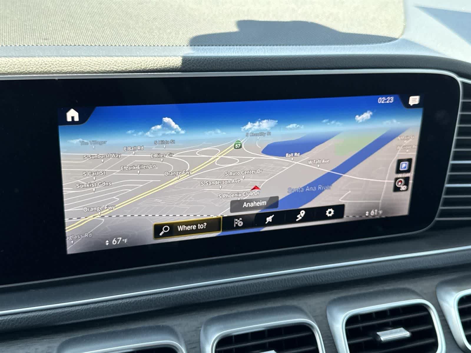 Thumbnail: 2022 Mercedes-Benz GLE - 13