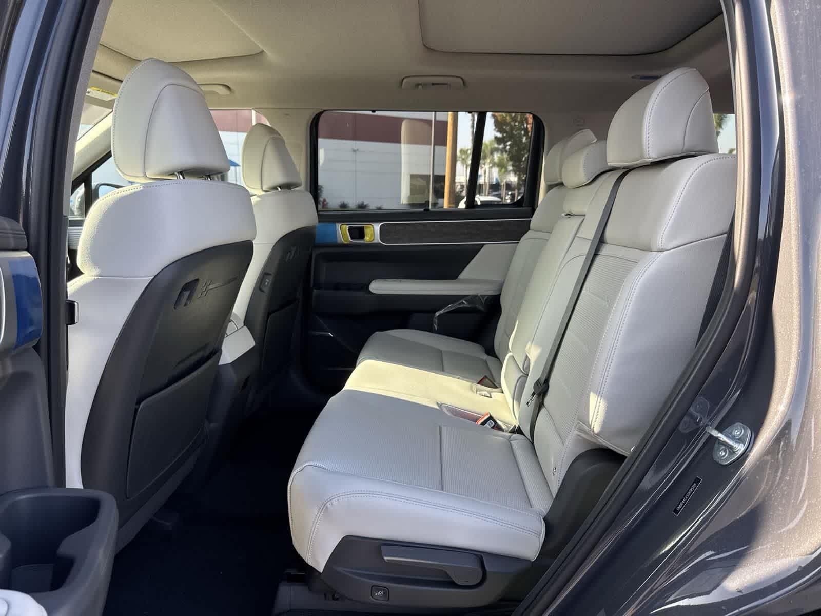 Thumbnail: 2025 Hyundai Santa Fe - 26