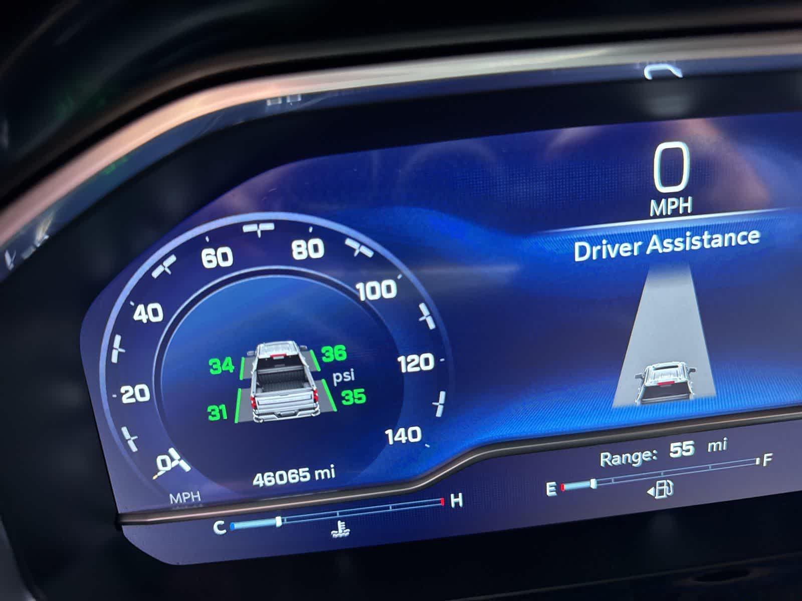 Thumbnail: 2023 Chevrolet Silverado 1500 - 14