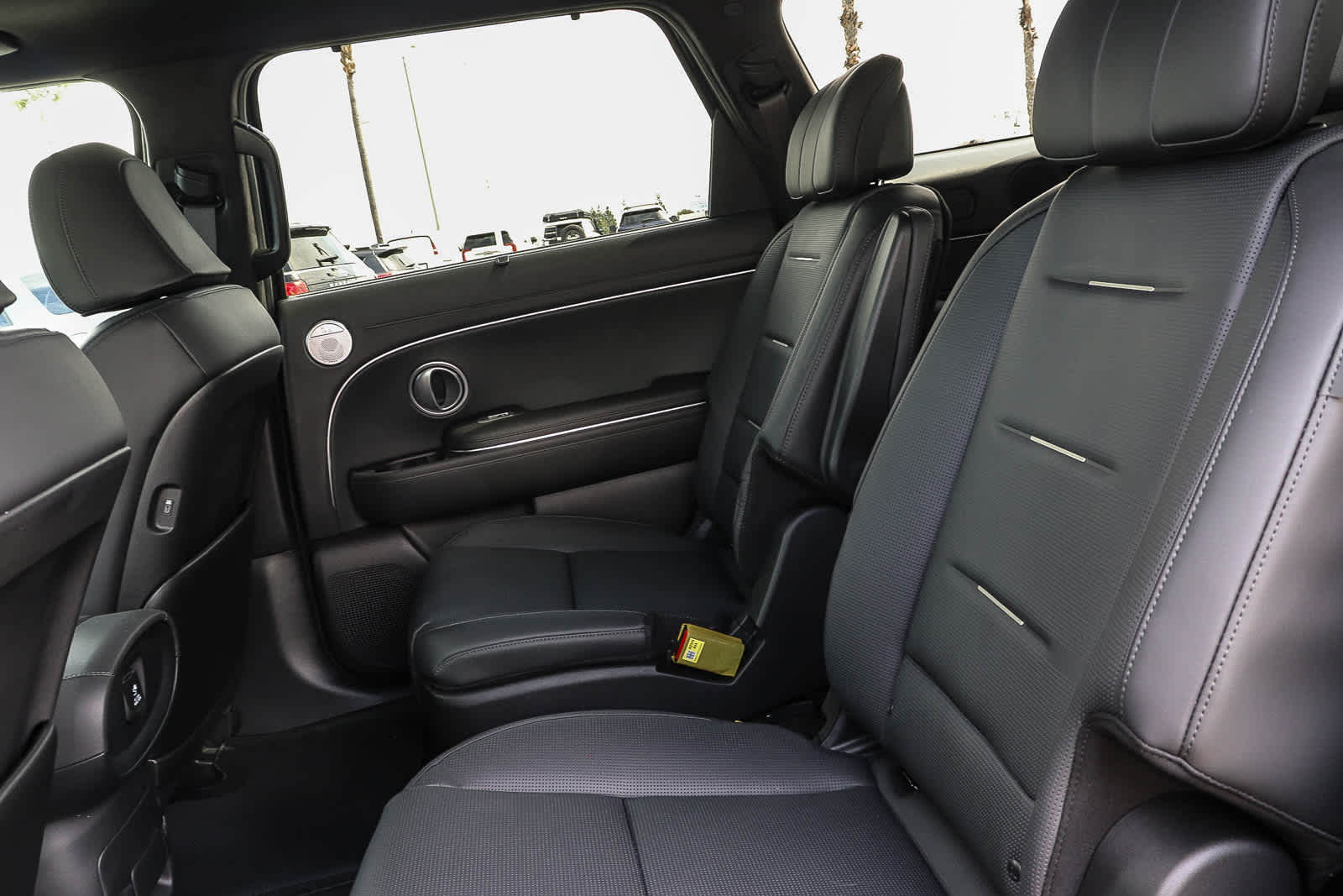 Thumbnail: 2026 Hyundai Palisade - 22