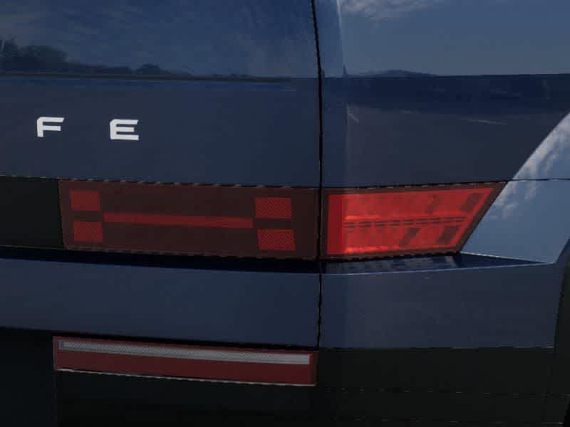 Thumbnail: 2025 Hyundai Santa Fe - 17