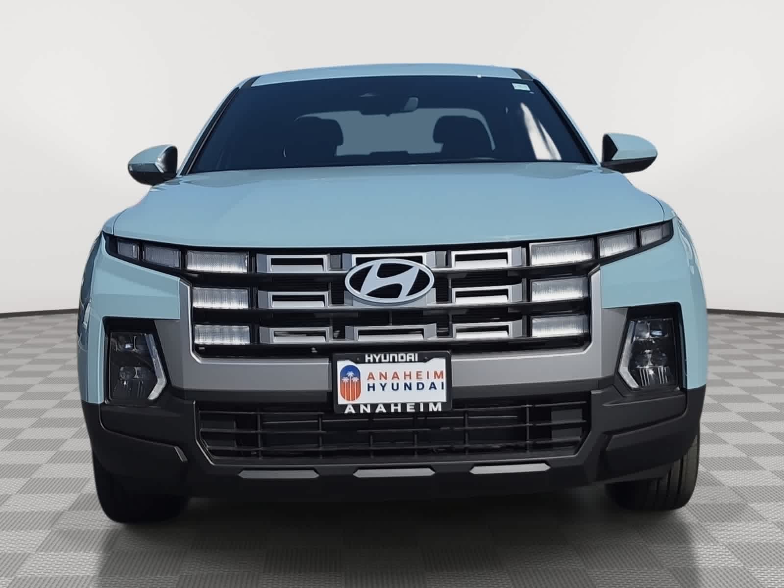 New 2027 Hyundai Santa Cruz SE FWD Truck Crew Cab