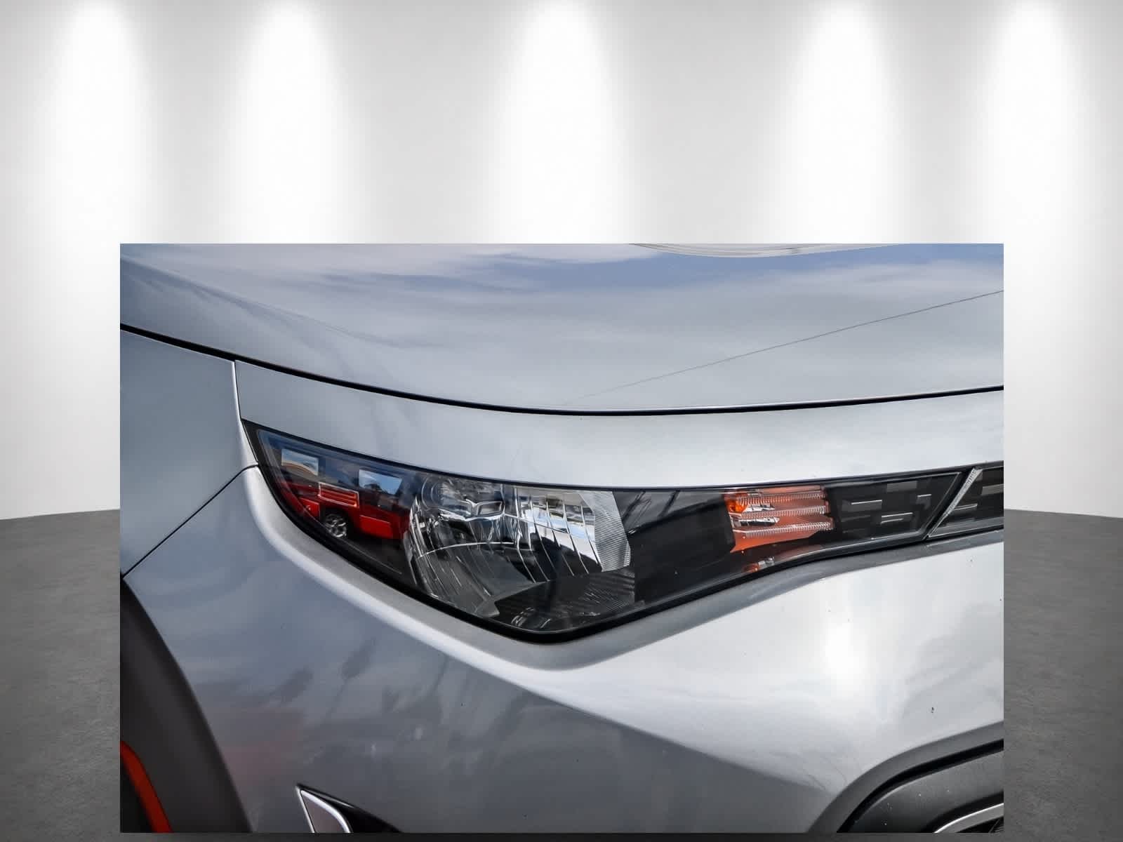 Thumbnail: 2023 Kia Soul - 3