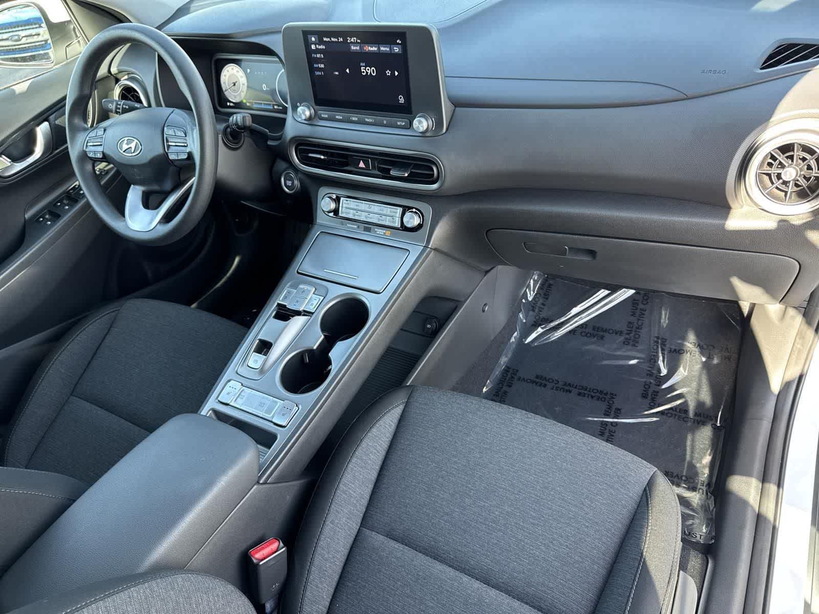 Thumbnail: 2023 Hyundai Kona - 39