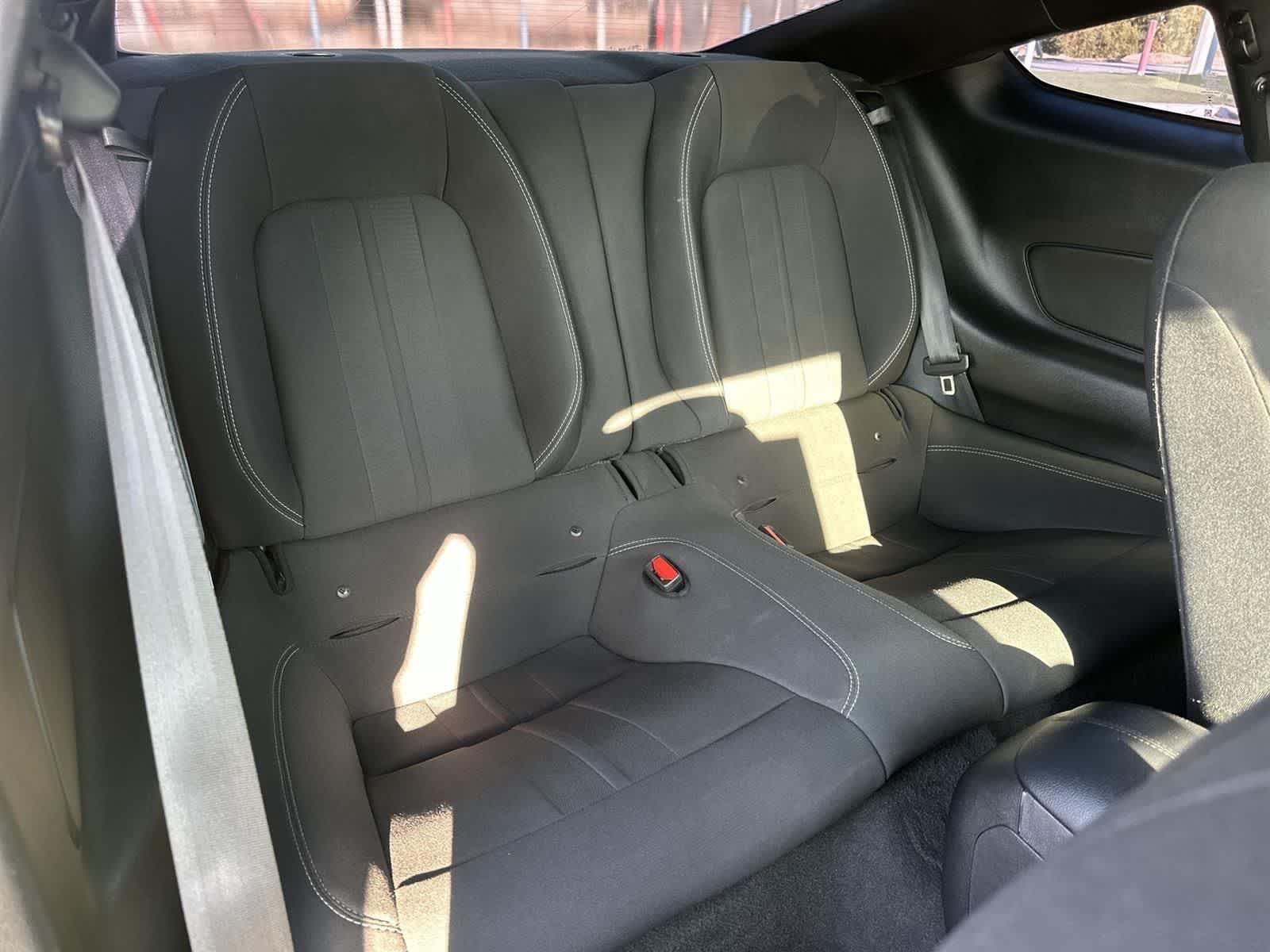 Thumbnail: 2021 Ford Mustang - 26