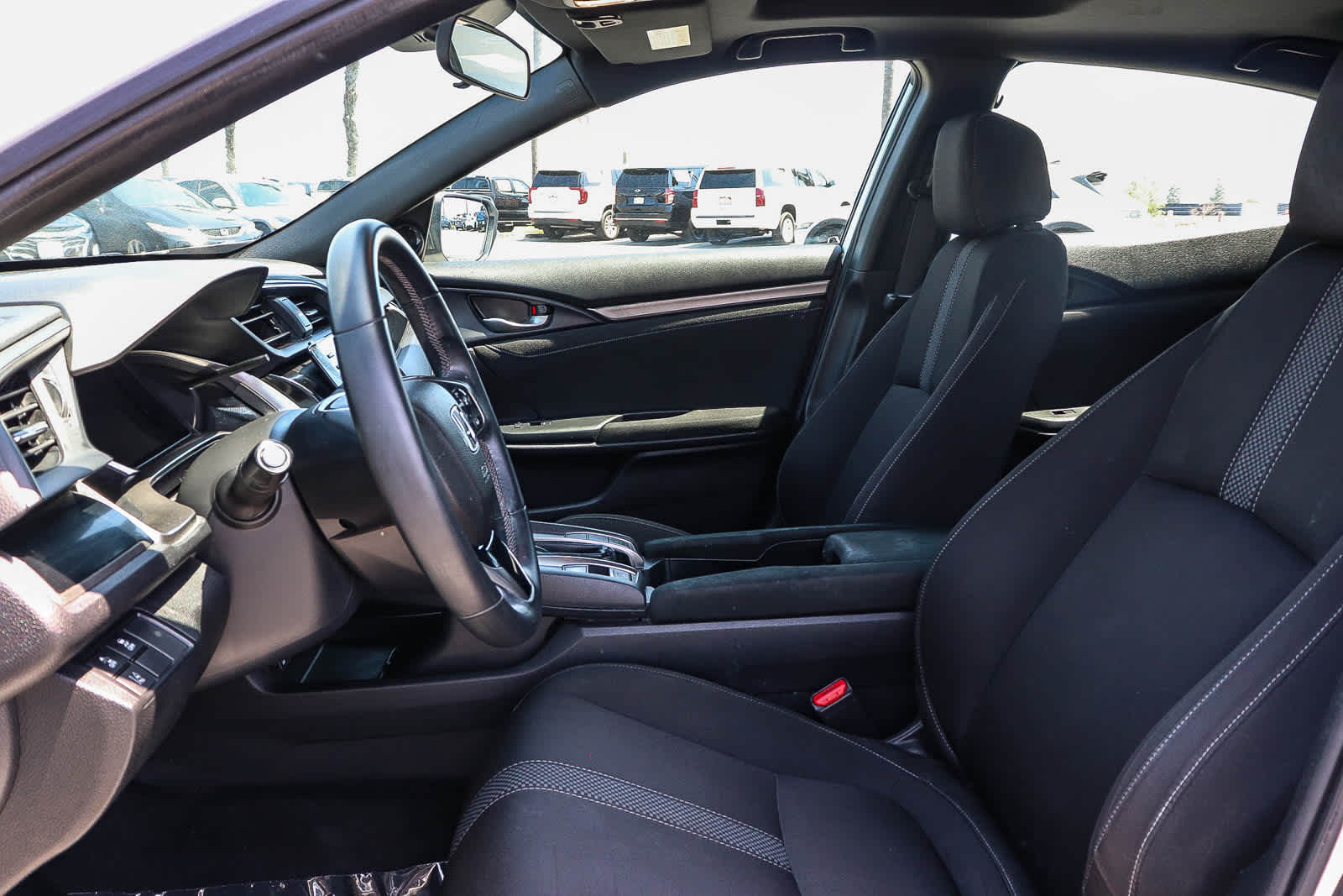 Thumbnail: 2020 Honda Civic - 25