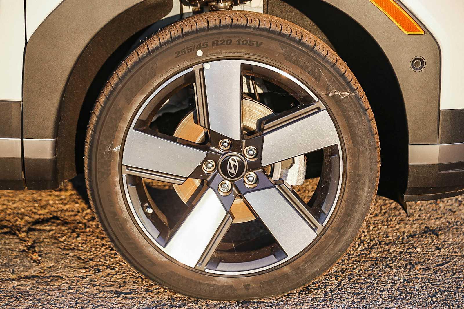 Thumbnail: 2026 Hyundai Santa Fe - 9