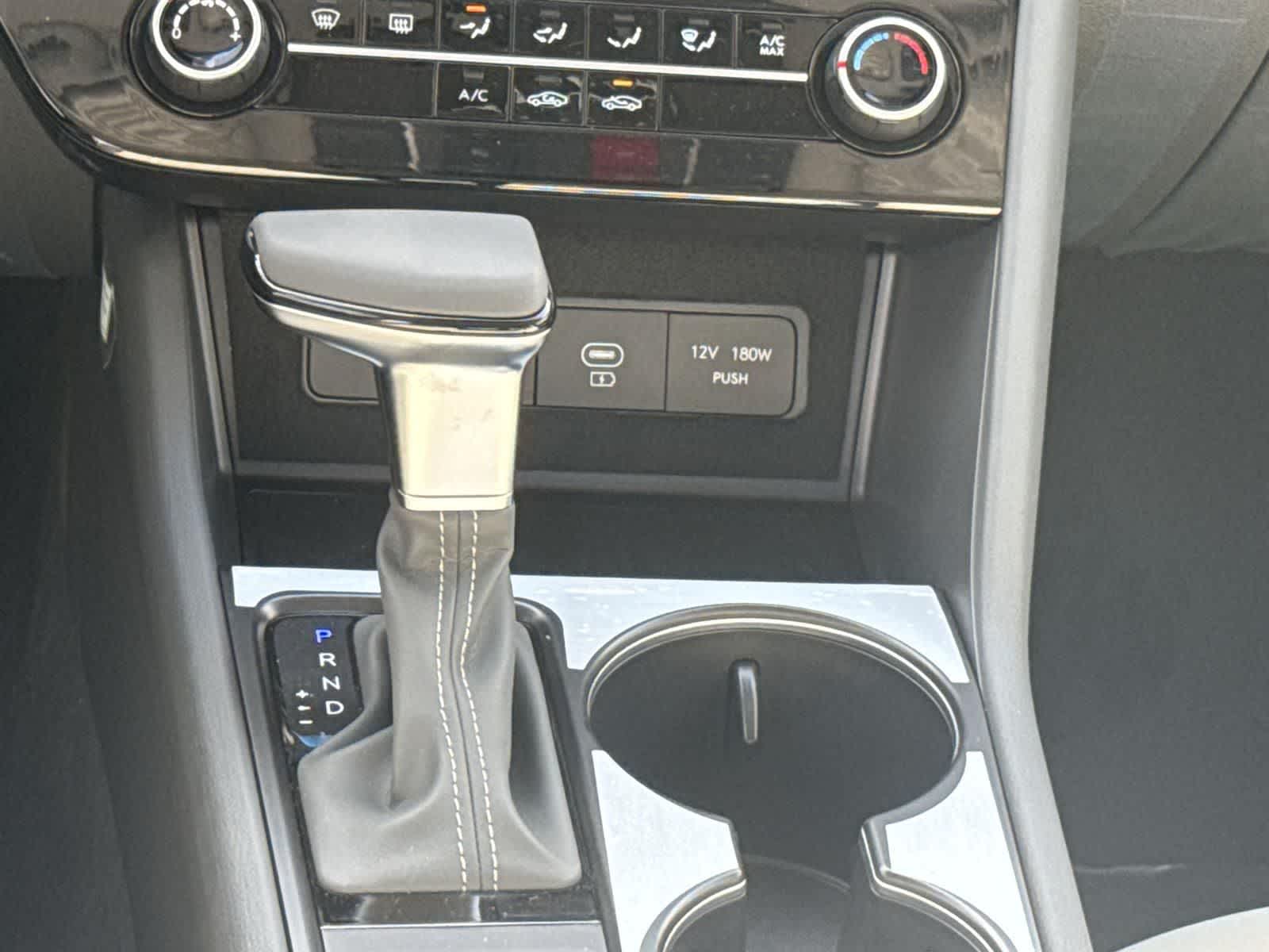 Thumbnail: 2025 Hyundai Sonata - 14