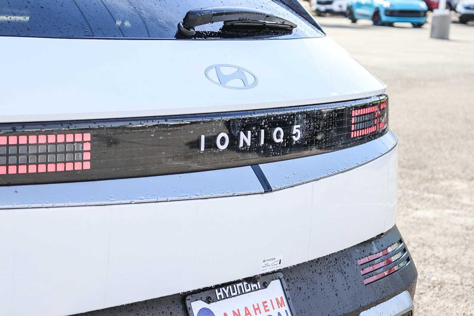 Thumbnail: 2026 Hyundai Ioniq 5 - 10