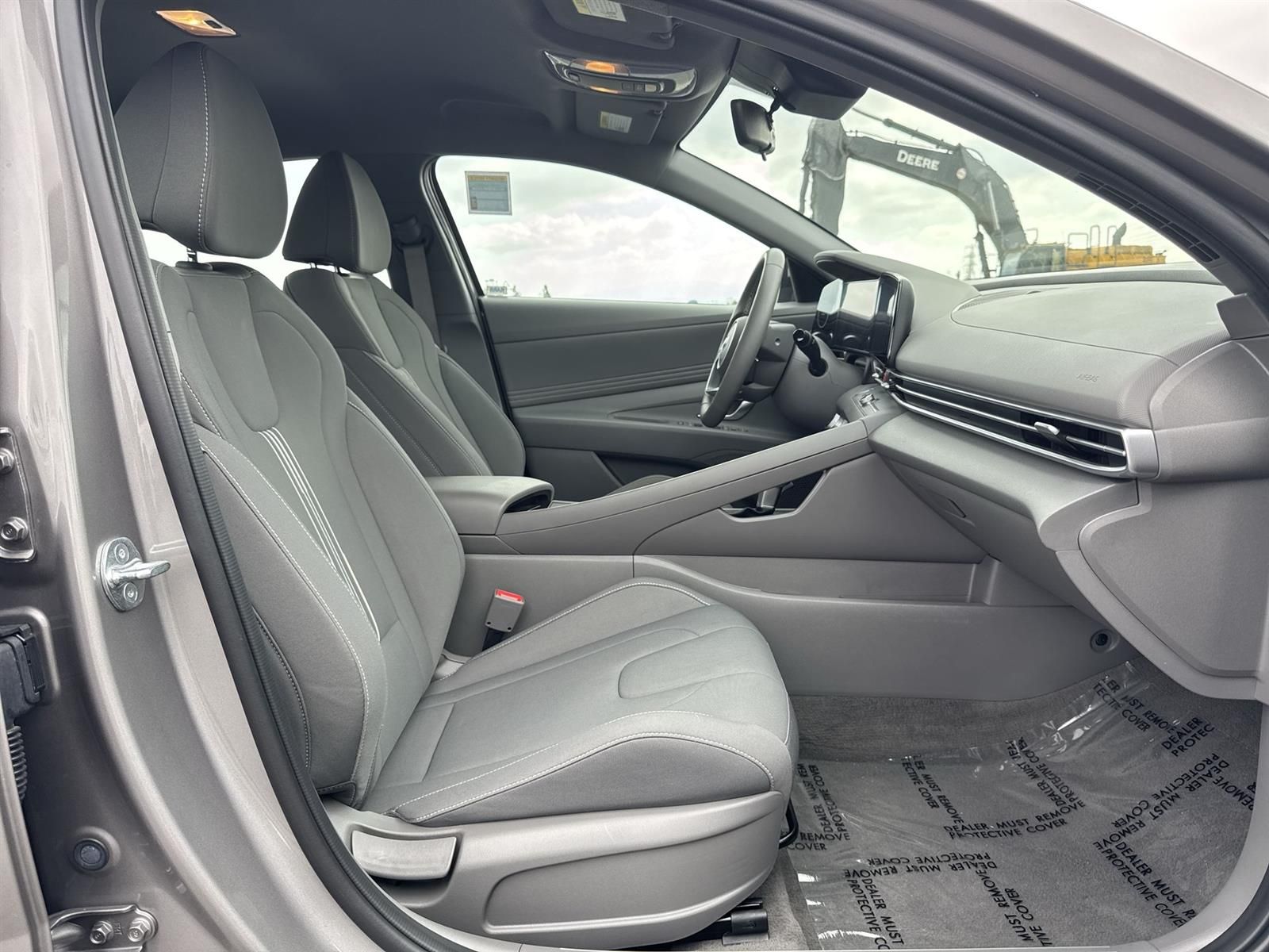 Thumbnail: 2023 Hyundai Elantra - 38