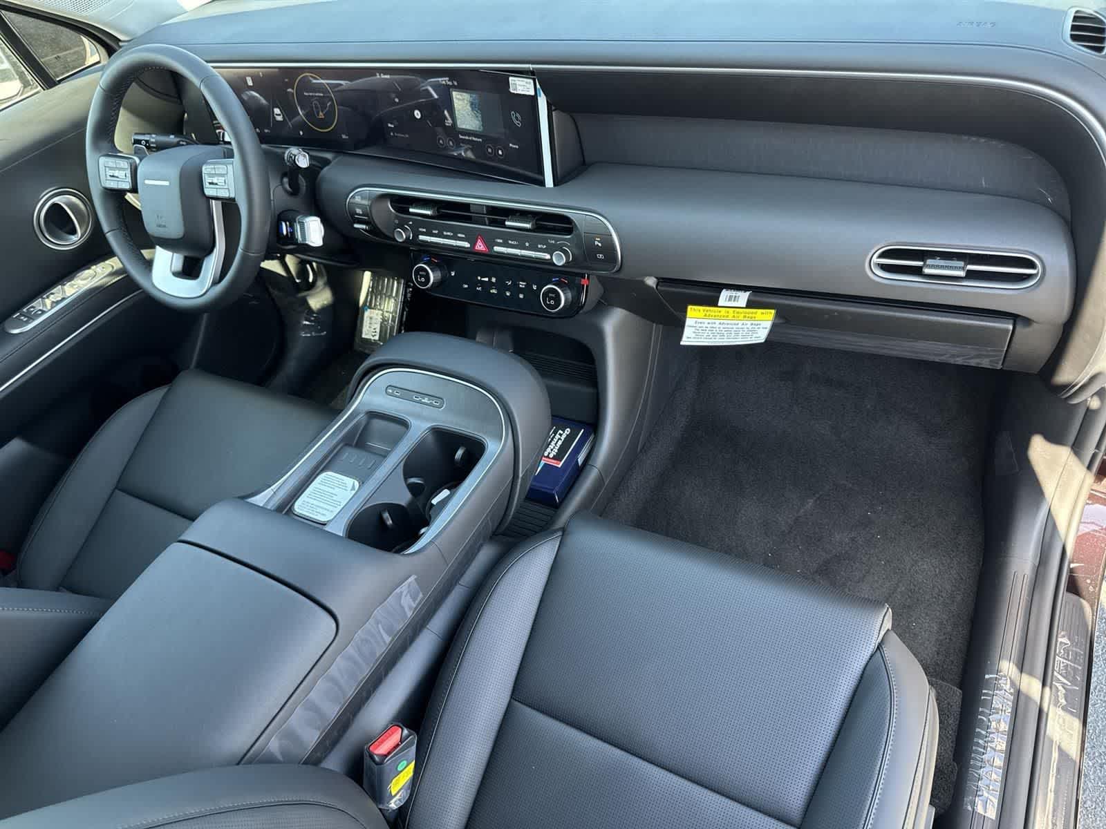 Thumbnail: 2026 Hyundai Palisade - 40