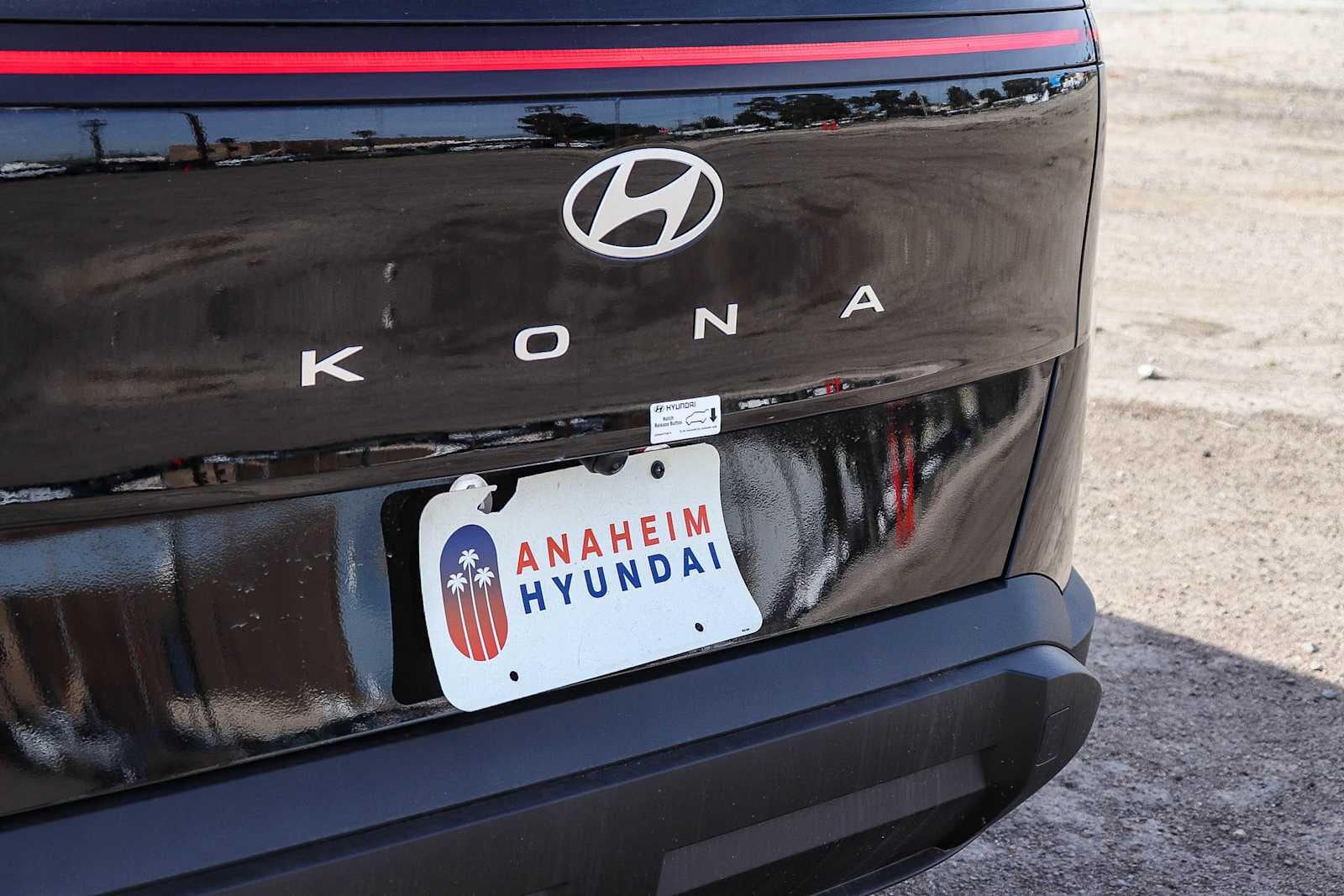 Thumbnail: 2026 Hyundai Kona - 10