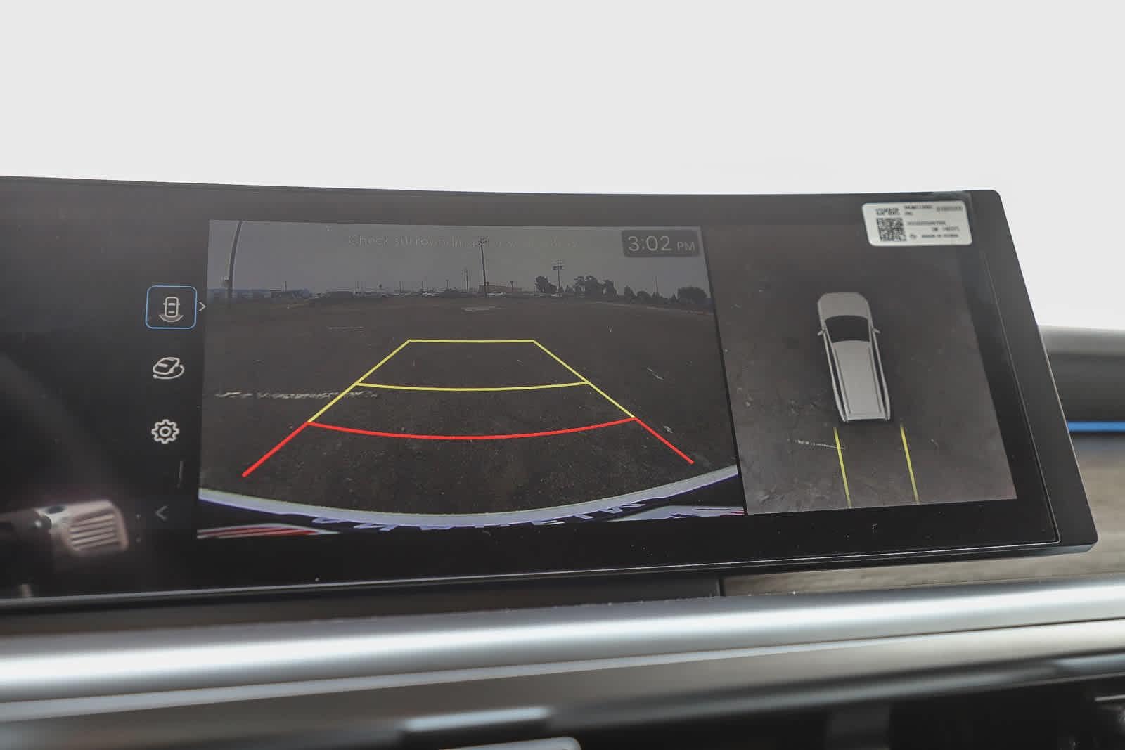 Thumbnail: 2026 Hyundai Ioniq - 14