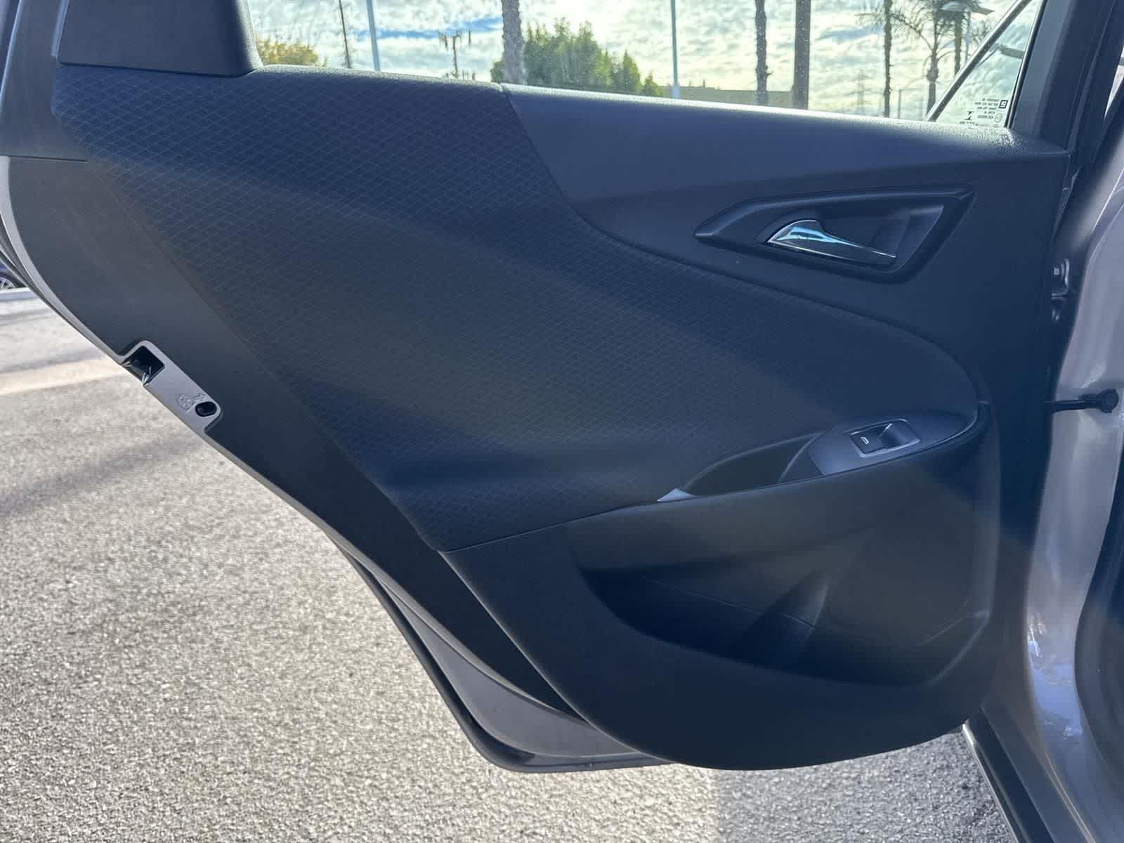 Thumbnail: 2023 Chevrolet Malibu - 23