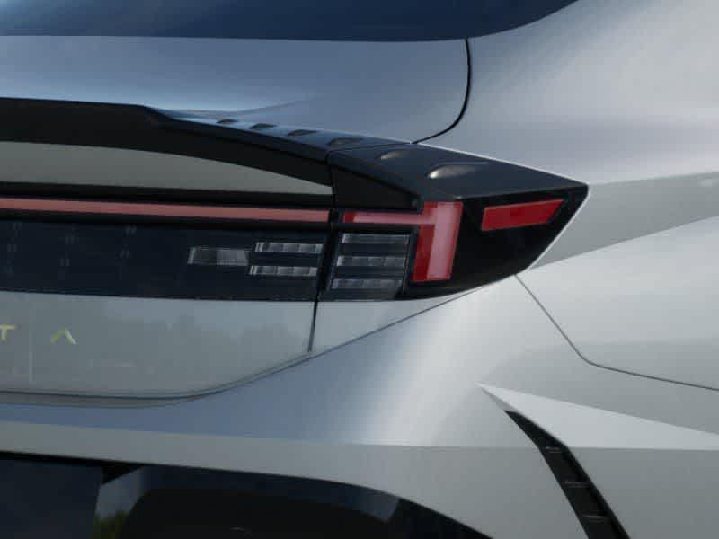 Thumbnail: 2025 Hyundai Sonata - 17