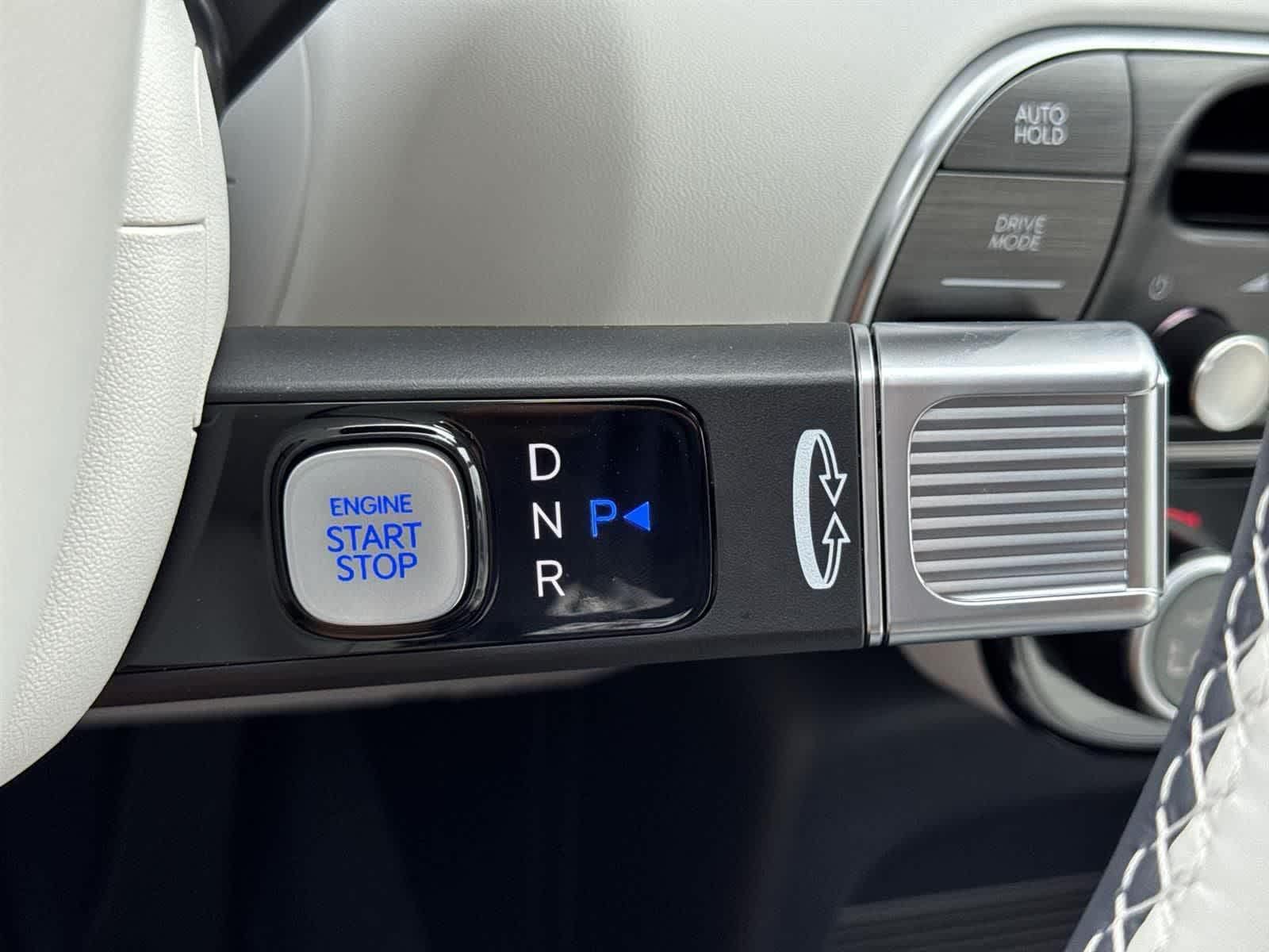 Thumbnail: 2026 Hyundai Palisade - 24