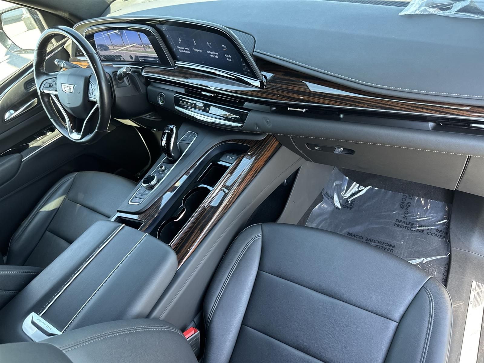 Thumbnail: 2023 Cadillac Escalade - 40