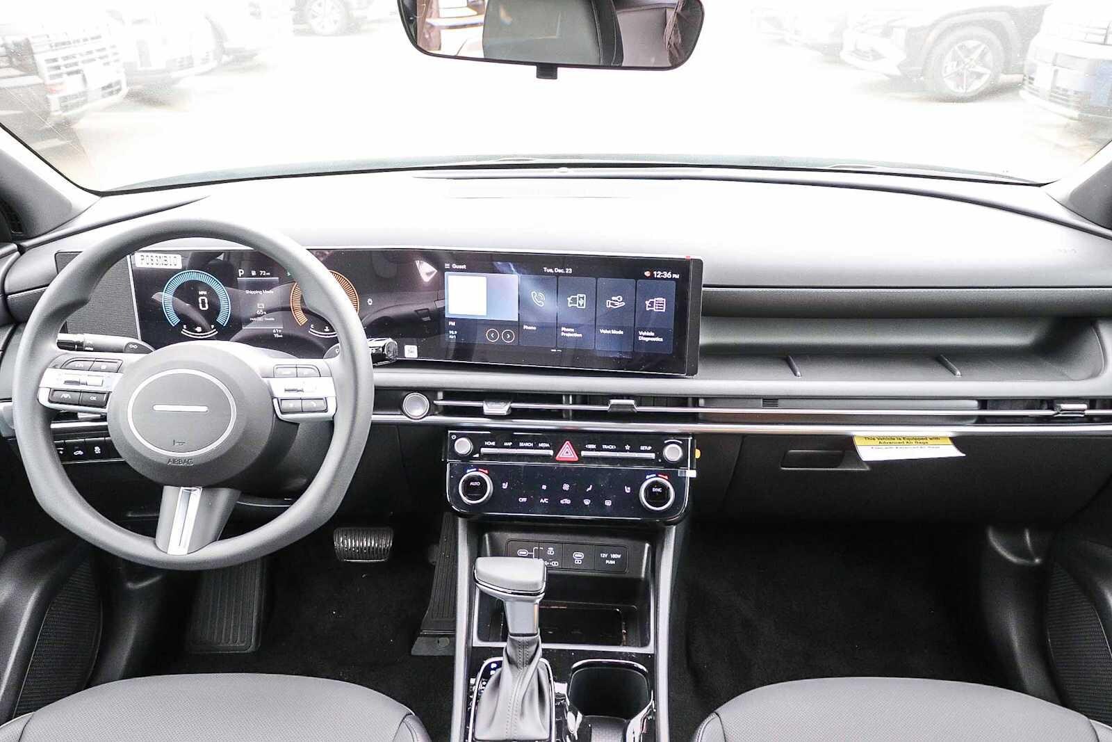 Thumbnail: 2026 Hyundai Santa Cruz - 16