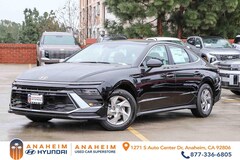 2026 Hyundai Sonata SE Sedan