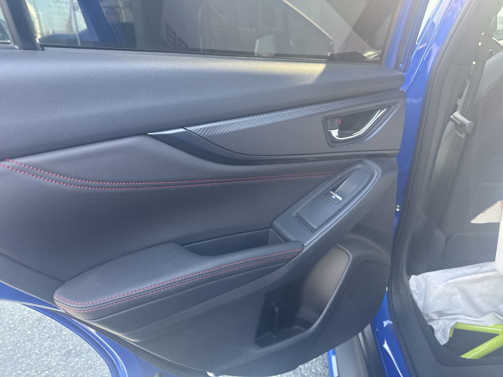 Thumbnail: 2023 Subaru WRX - 16