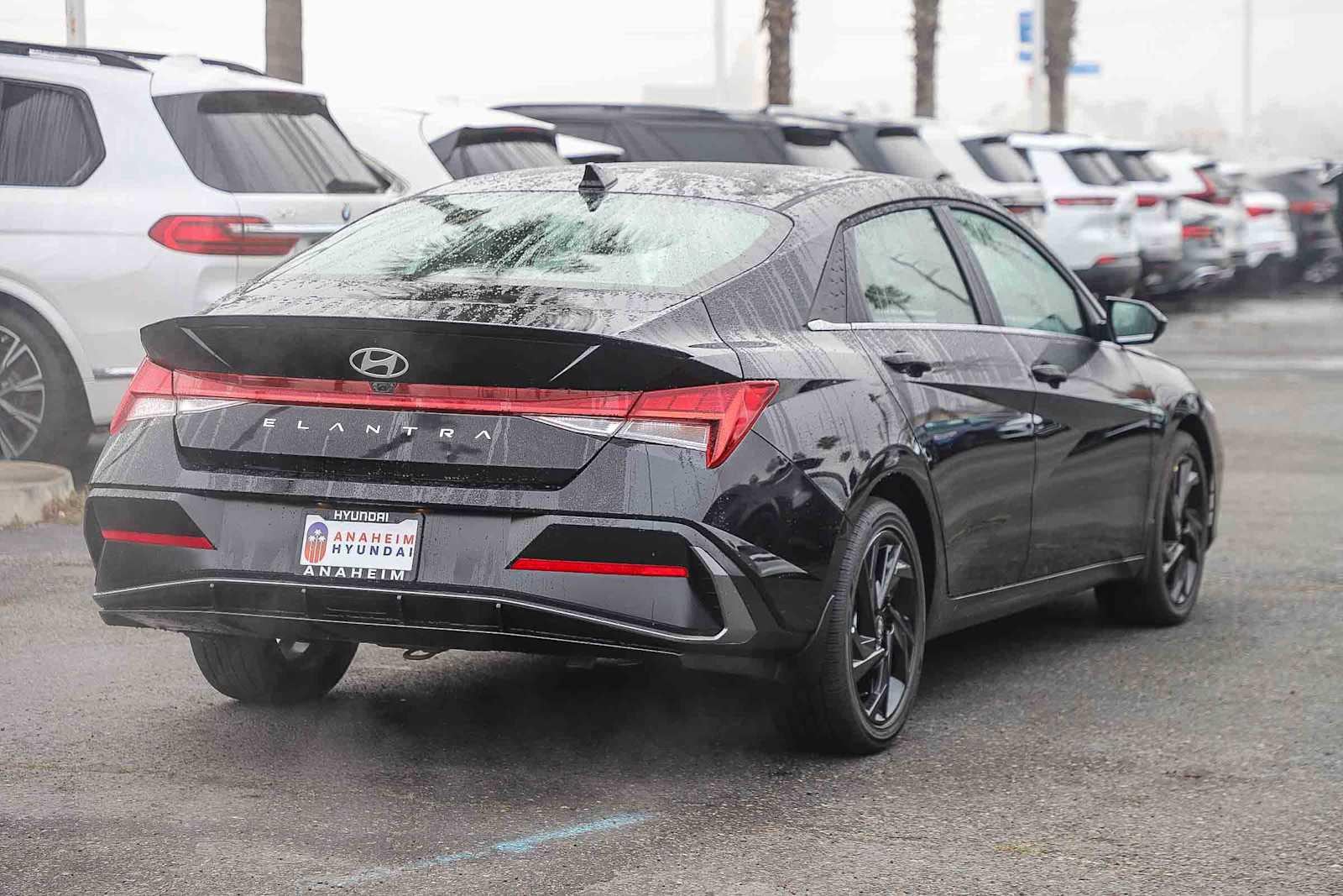 Thumbnail: 2026 Hyundai Elantra - 6