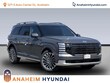 Hyundai Palisade Hybrid