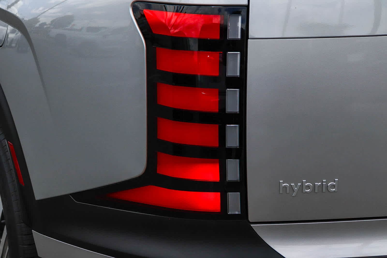 Thumbnail: 2026 Hyundai Palisade - 11