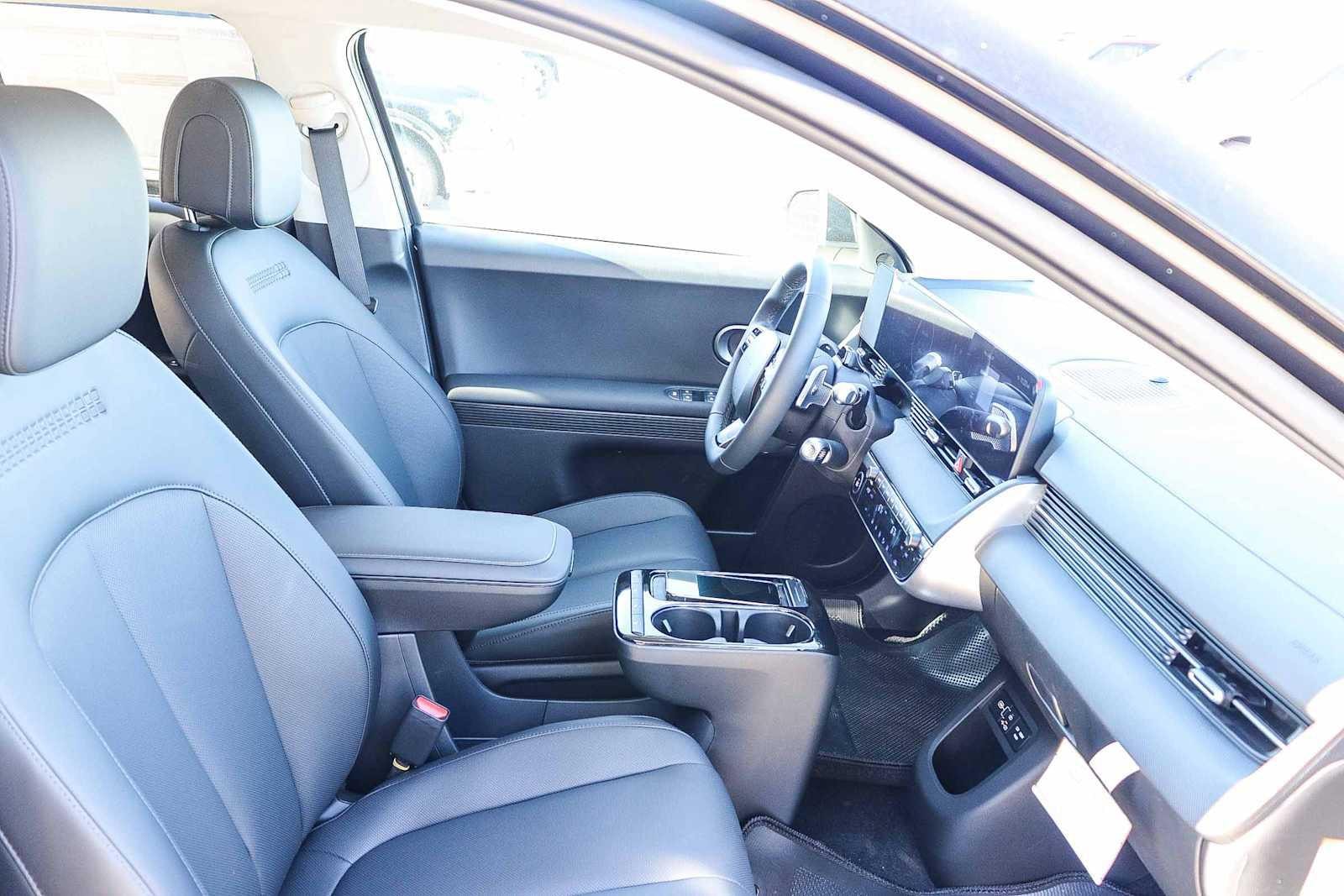 Thumbnail: 2026 Hyundai Ioniq 5 - 19