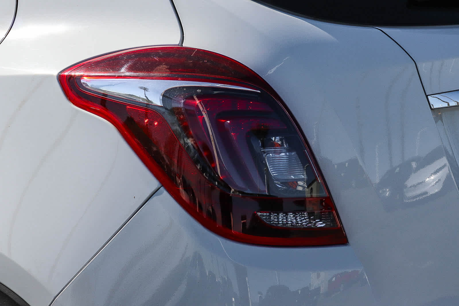 Thumbnail: 2019 Buick Encore - 9