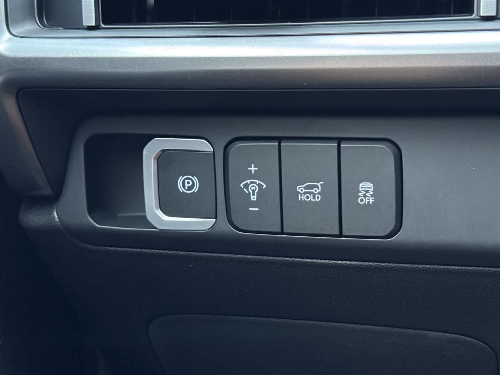 Thumbnail: 2026 Hyundai Santa Fe - 24