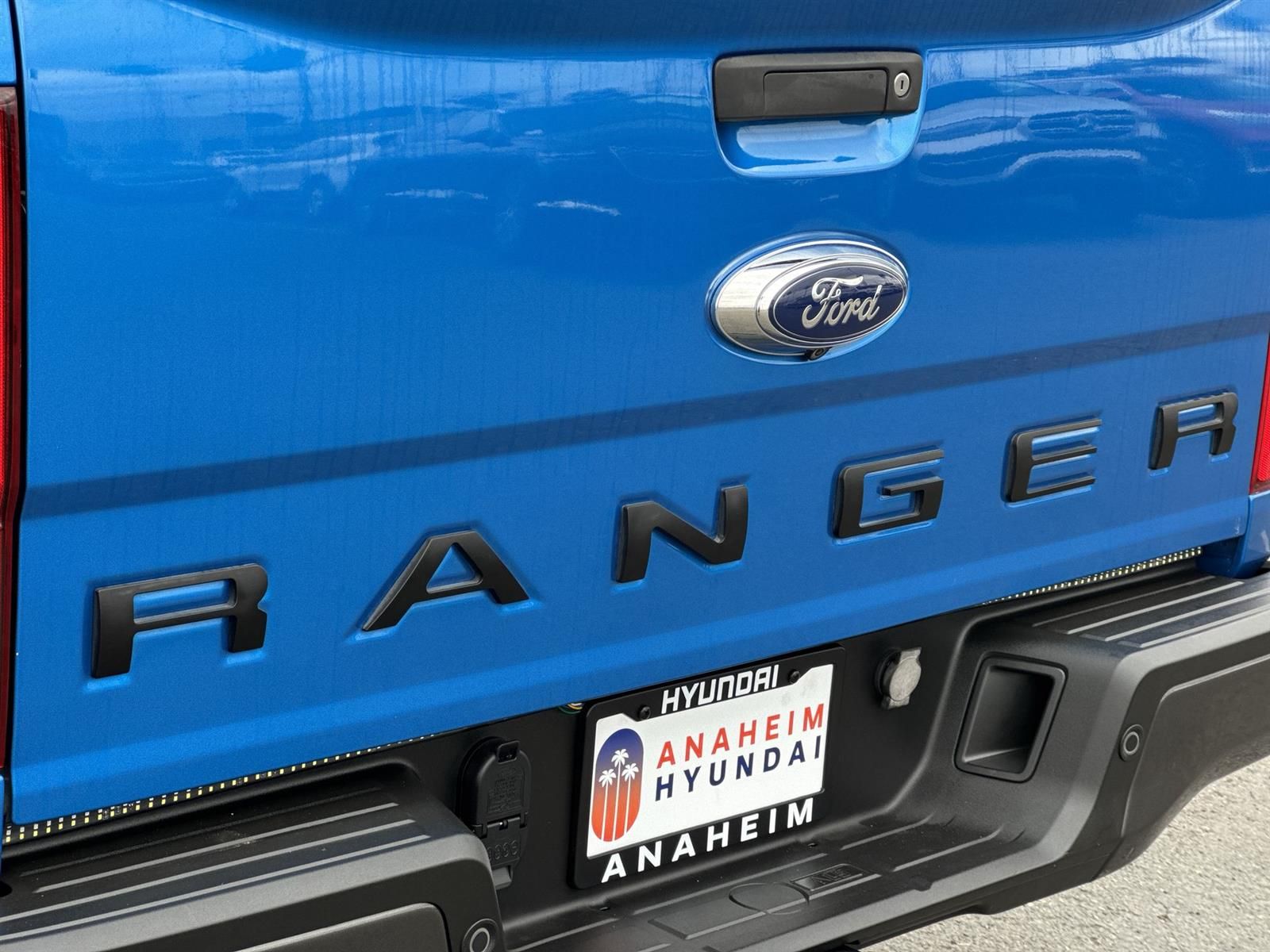 Thumbnail: 2021 Ford Ranger - 27