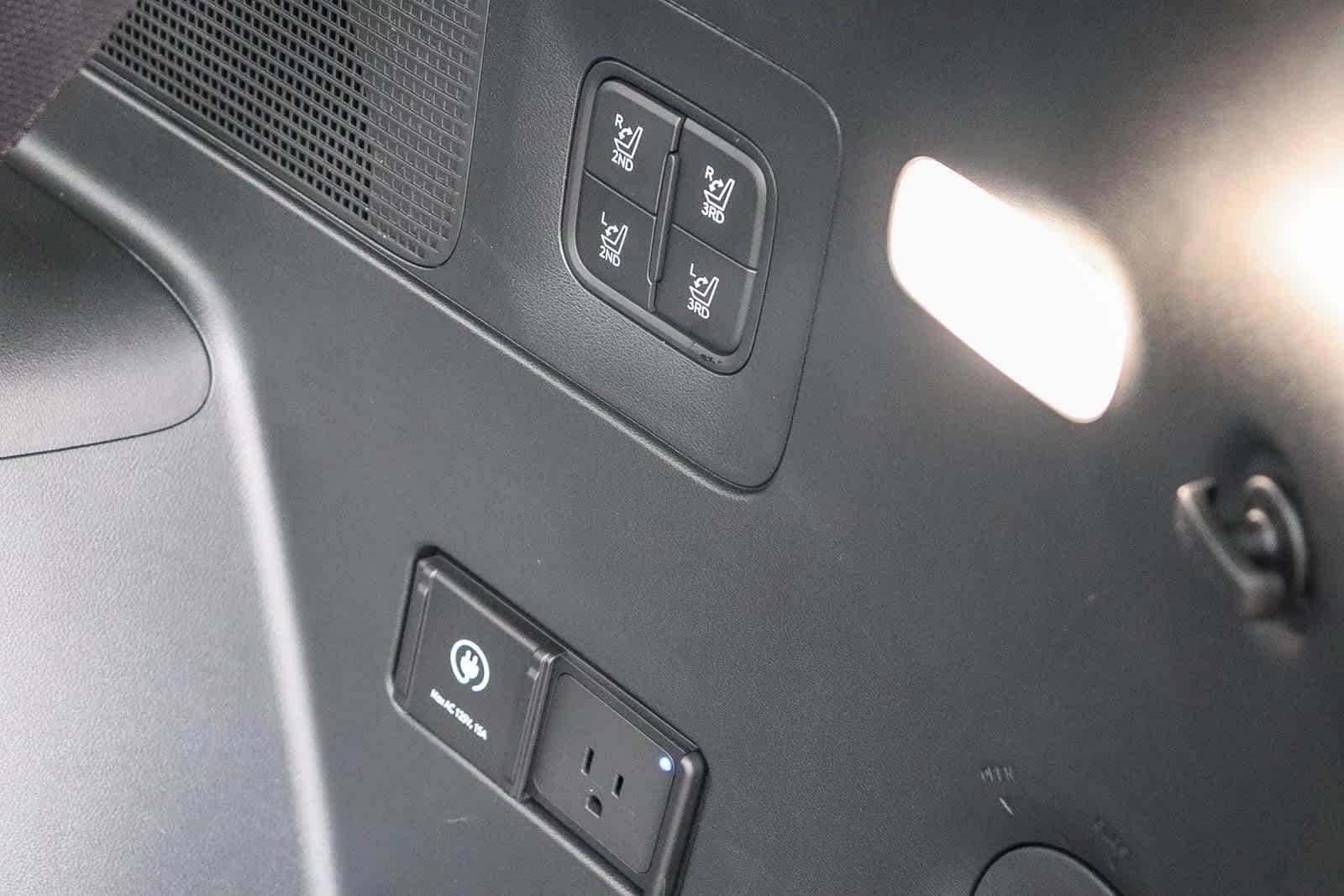 Thumbnail: 2026 Hyundai Ioniq - 35