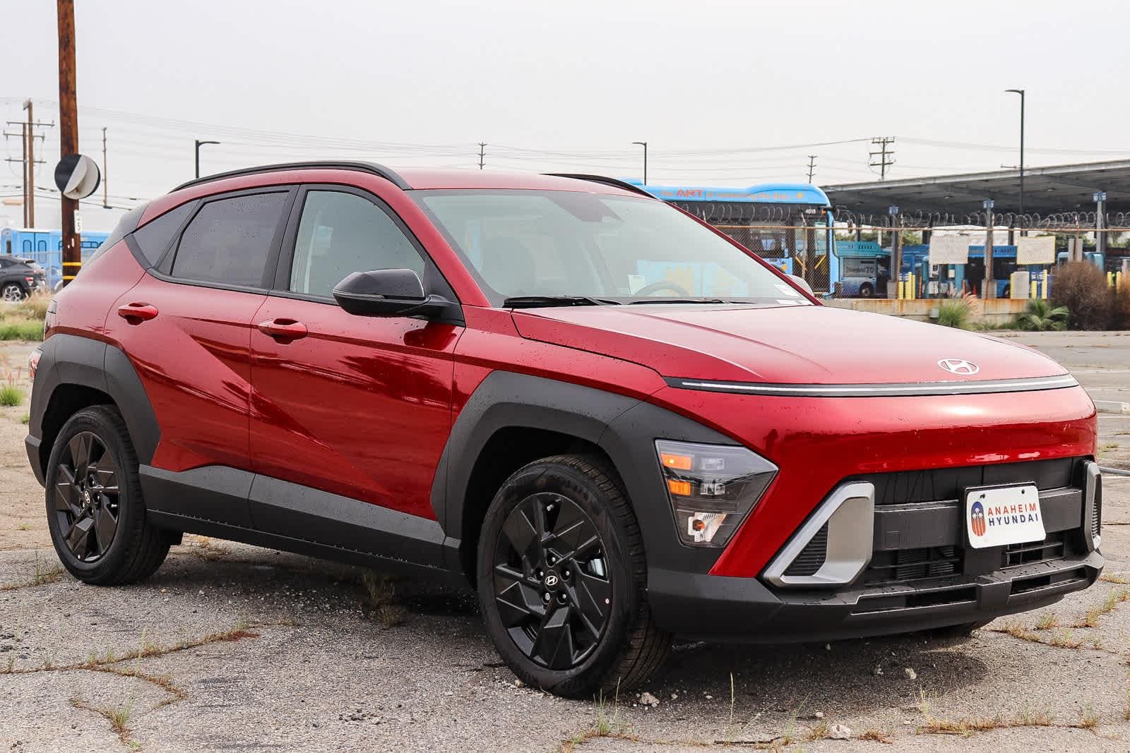 Thumbnail: 2026 Hyundai Kona - 3