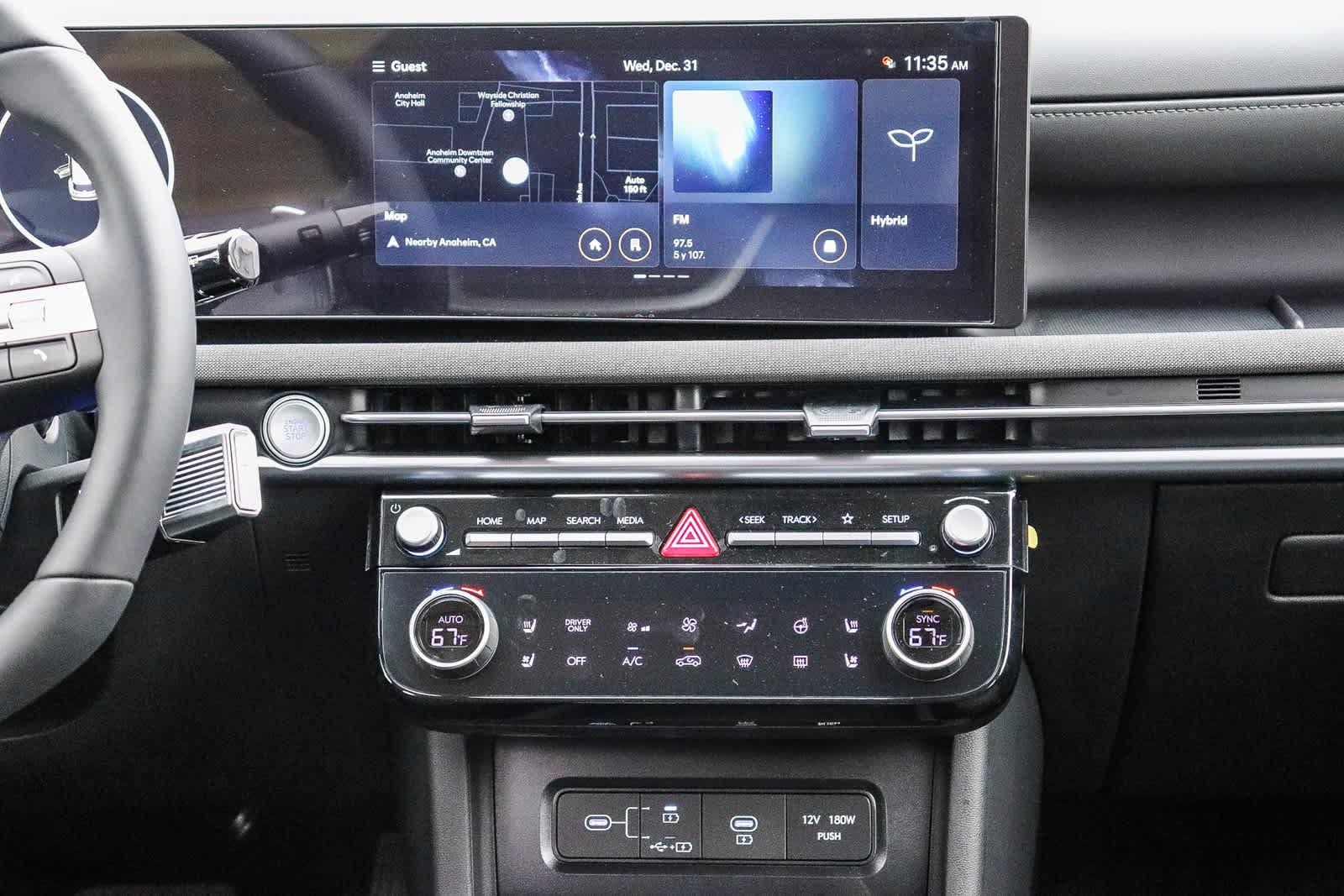 Thumbnail: 2026 Hyundai Tucson - 16