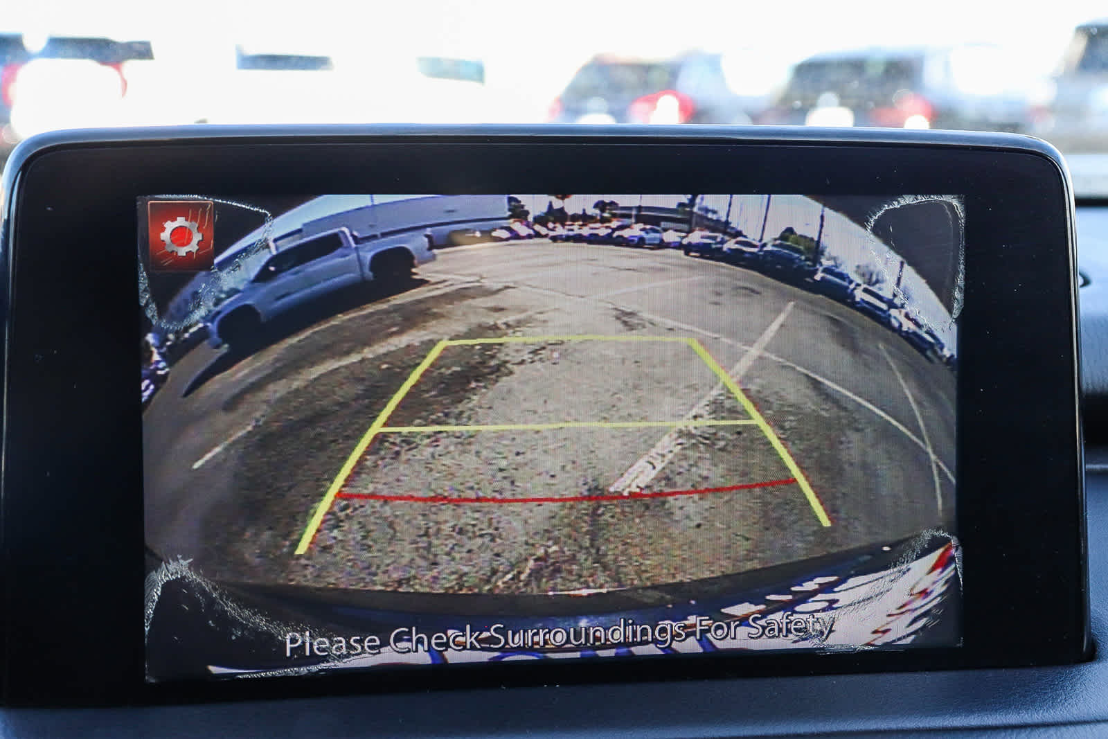 Thumbnail: 2018 Mazda CX-9 - 31