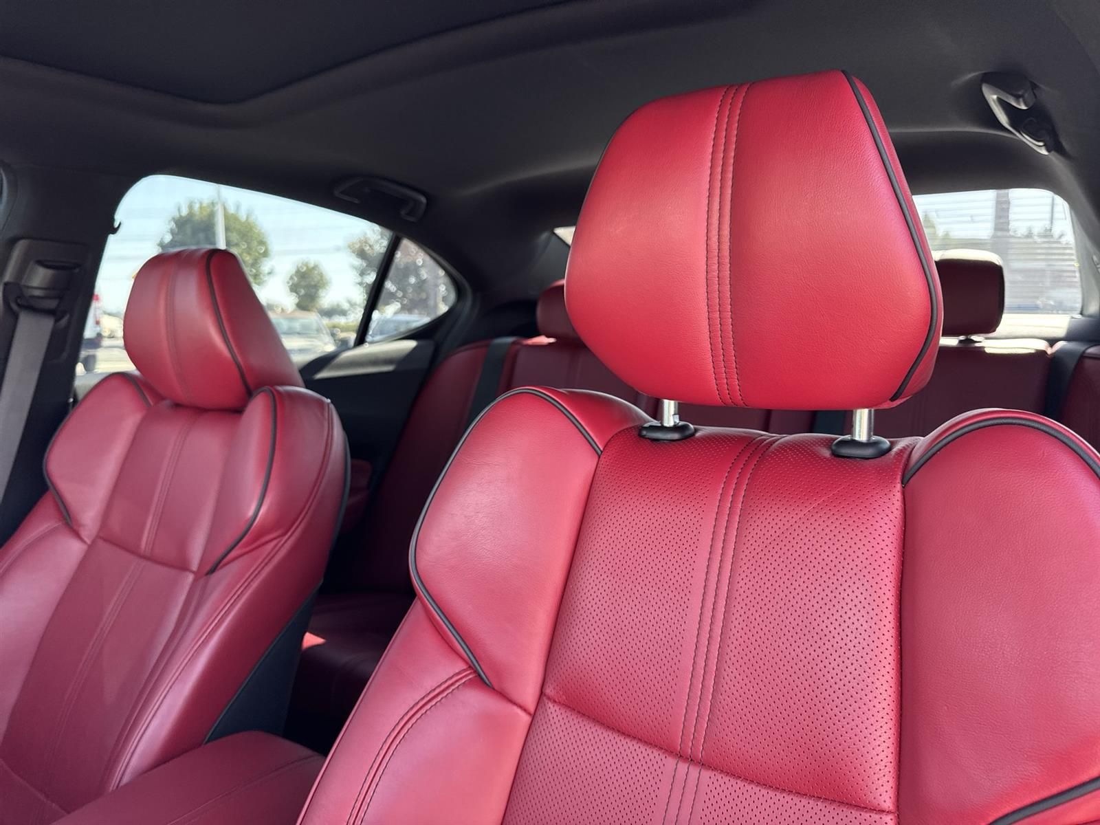 Thumbnail: 2019 Acura TLX - 25