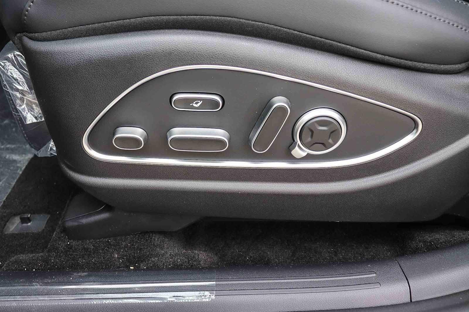 Thumbnail: 2026 Hyundai Palisade - 23